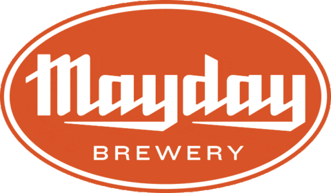 MaydayBrewery giphyupload Sticker