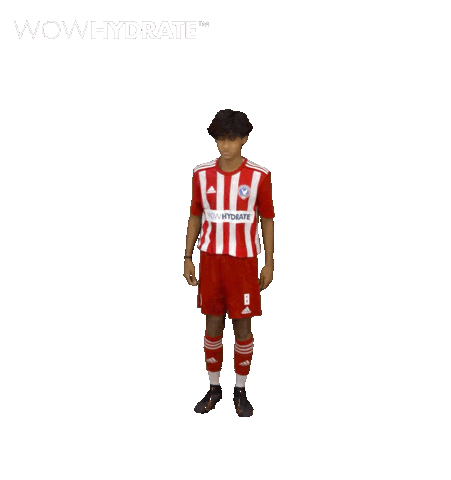 Football League Sticker by Gulf United FC