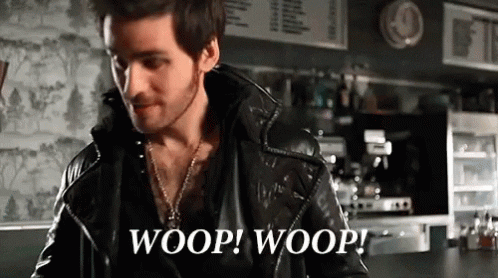 N-Sarabi giphyupload fun once upon a time ouat GIF