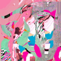 wiggle popet GIF by Andrew Benson