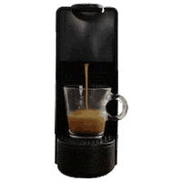 cafÃ© Sticker by Nespresso