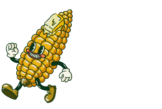 youngandlaramore giphyupload ylfd team corn Sticker