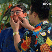All That Smile GIF by Nickelodeon