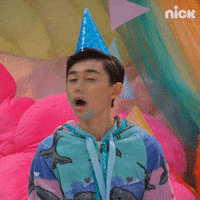 All That Reaction GIF by Nickelodeon