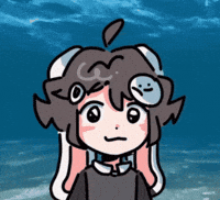 Wonderhair GIF