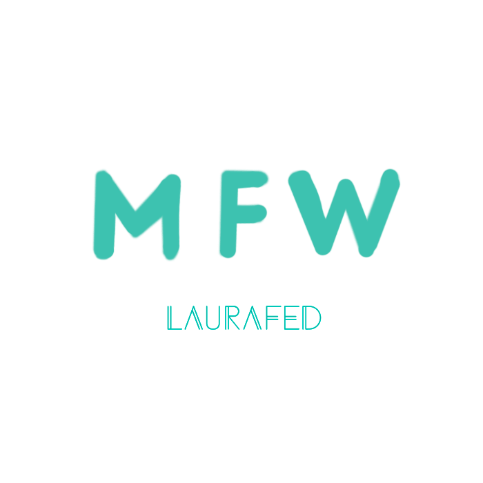 Sticker by Laurafed