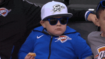 No Way What GIF by NBA