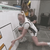 Excited Lets Go GIF by NCAA March Madness