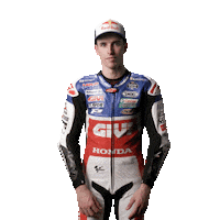 Alex Marquez Sport Sticker by MotoGP