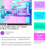 consume youtube GIF by galamotshaku