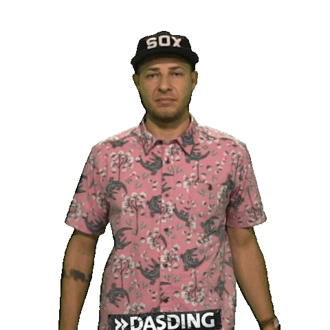 Swipe Up Sticker by DASDING