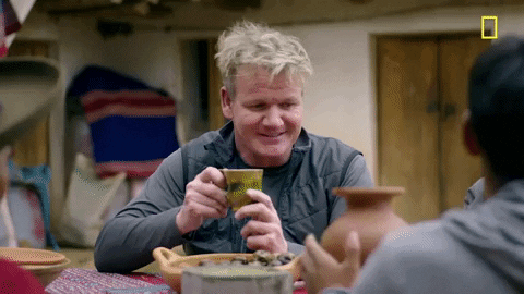 natgeochannel giphydvr peru gordon ramsay uncharted GIF