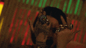 Work Music Video GIF by Rihanna