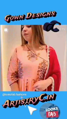 Buy Now Fashion GIF by ArtistryC