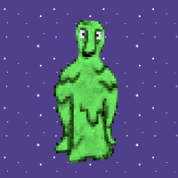 chexmix chex mix zorch chex quest flemoid GIF