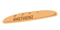 Metheinz Sticker by Kraft HEINZ Deutschland