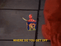 rohmontgomery paper rick towel rickymontgomery GIF