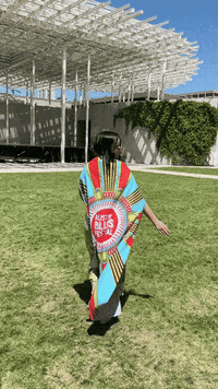Good Time Smile GIF by Austin Blues Festival