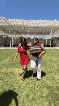 Good Time Smile GIF by Austin Blues Festival
