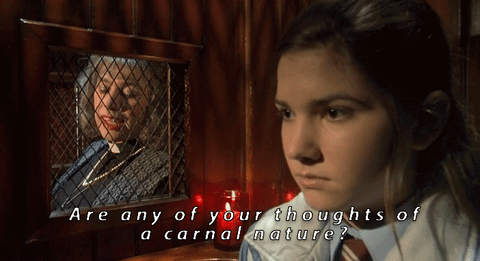 the league of gentlemen apocalypse GIF