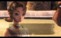 The Legend Of Zelda Gamecube GIF