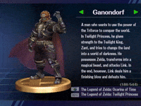 The Legend Of Zelda GIF