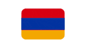 emojivid emoji flag armenia emojivid Sticker