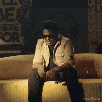 Joe GIF by Think Music
