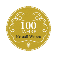 Bier Weizen Sticker by edelweissbrauerei_farny