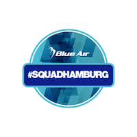 travel love Sticker by Blue Air