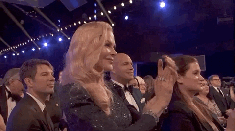 GIF by SAG Awards