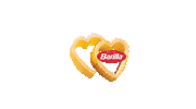 Pasta Love Sticker by Barilla