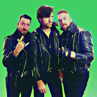 Rock And Roll Reaction GIF by CALABRESE