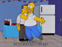 homer simpson GIF