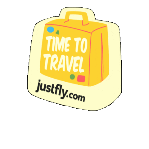 Travel Sticker by Momentum Ventures