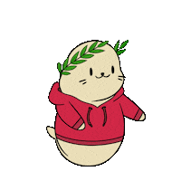 Dance Dancing Sticker by Sappy Seals Community