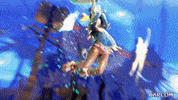 Activate Video Game GIF by CAPCOM