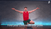 Holiday Denis Morton GIF by Peloton