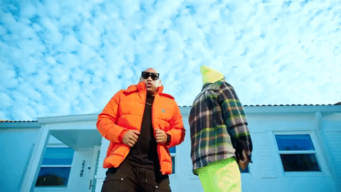 Gdz GIF by Gente De Zona