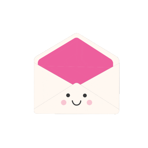 Happy Delivery Sticker