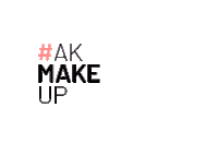Akmos Makeup Sticker by Akmos