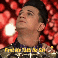 Prince Narula GIF
