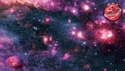 James Webb Stars GIF by ESA Webb Space Telescope