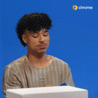 Google Chrome Comedy GIF by Google