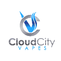 Sticker by CloudCityVapes