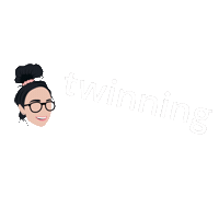 Danielle Chylinski Sticker by Chylinski Media, LLC