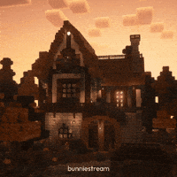 Orange Autumn GIF