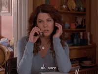 season 4 netflix GIF by Gilmore Girls 