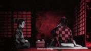 Demon Slayer Tanjiro GIF