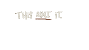 writtenwithhope nope this aint it mariahb Sticker